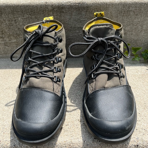 EUC Men’s TOMS Cordova Boots. Size 11.5. - Picture 3 of 6